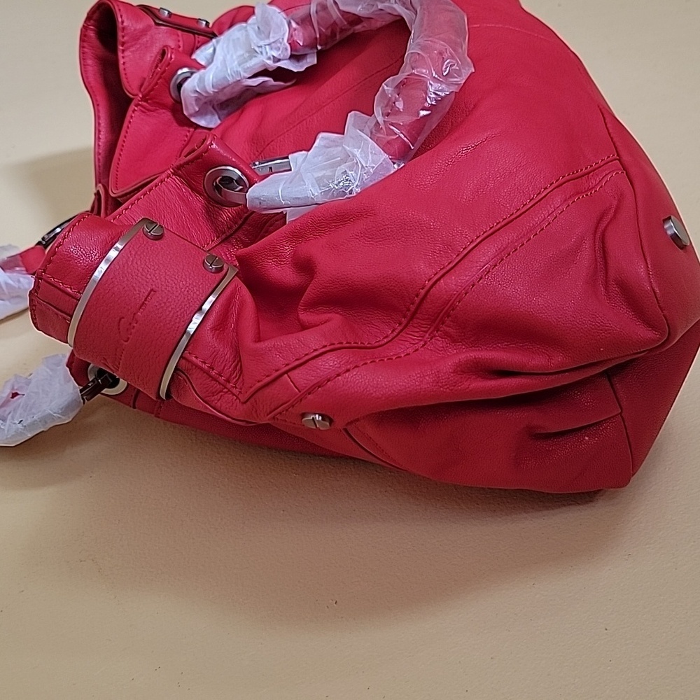 Kenneth Cole New York Bag - Picture 5 of 13